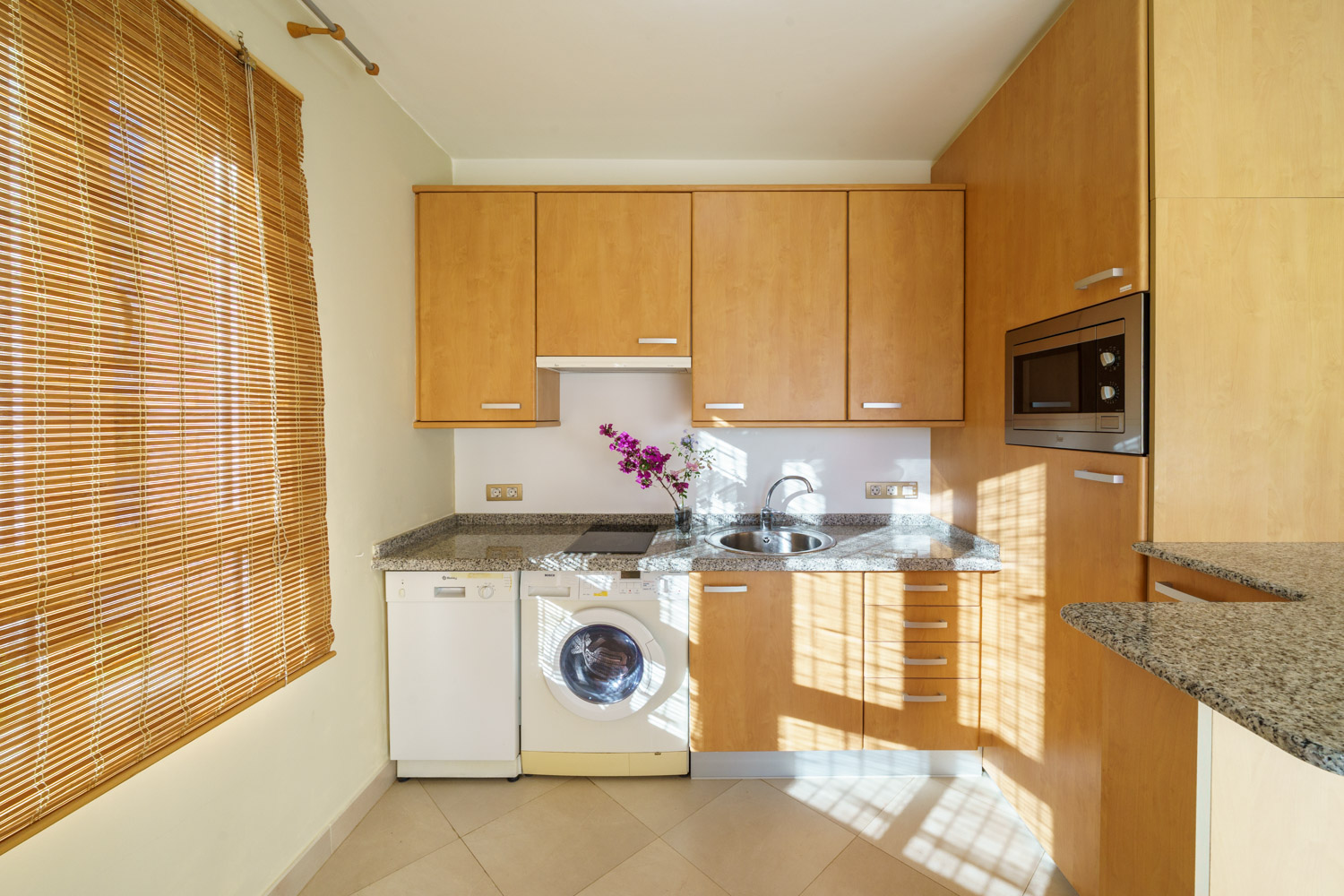 Lejlighed til salg i Arroyo de la Miel (Benalmádena)