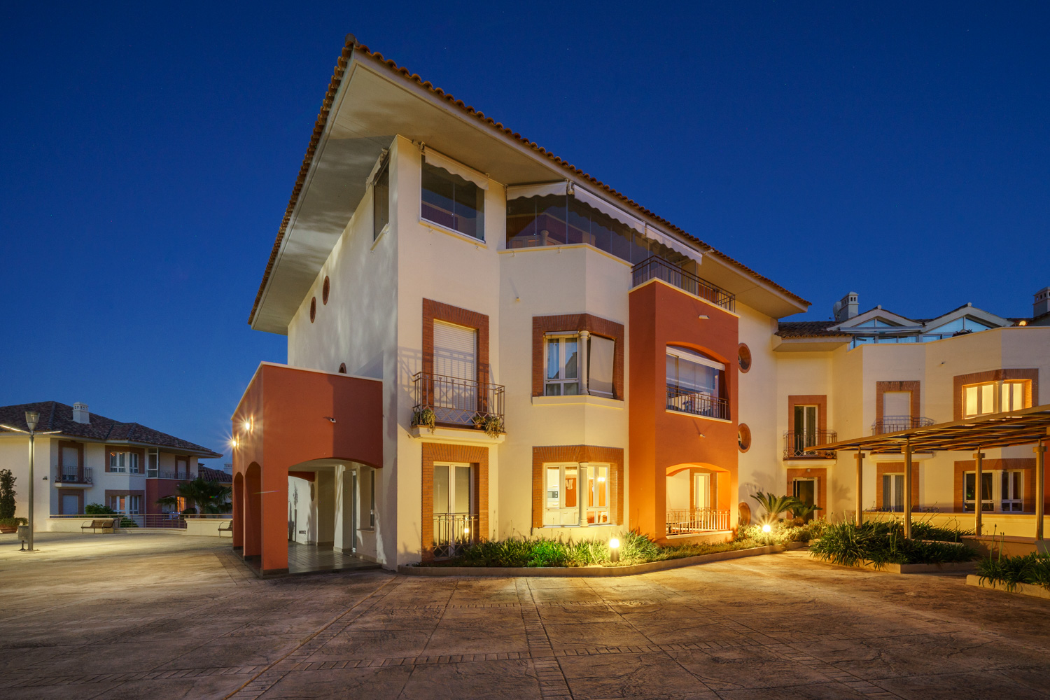 Lejlighed til salg i Arroyo de la Miel (Benalmádena)