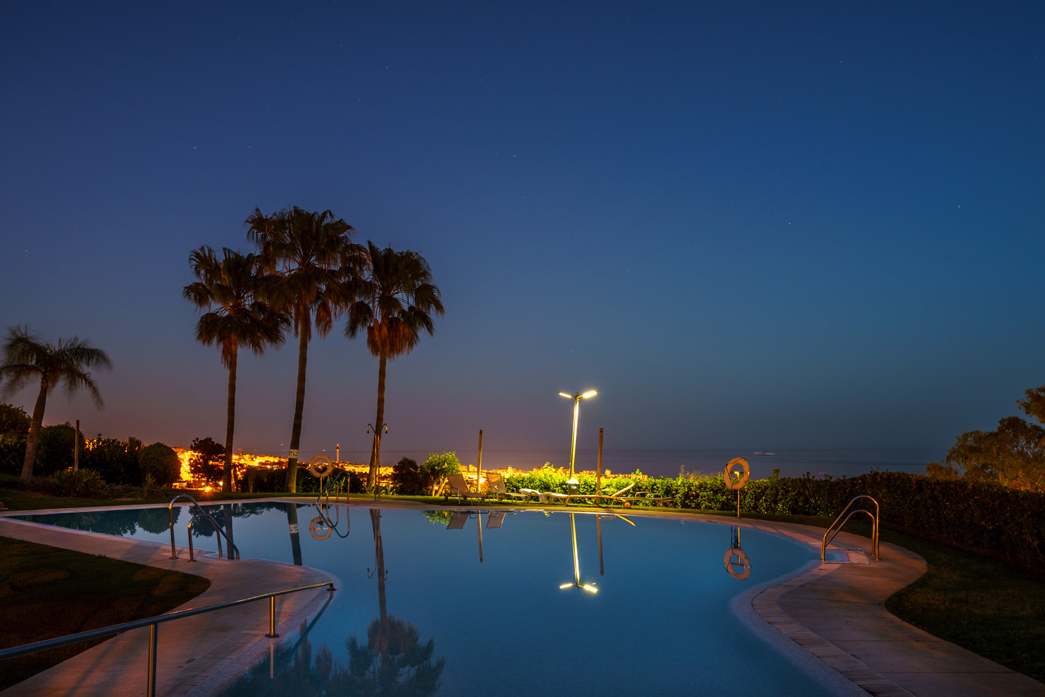 Lejlighed til salg i Arroyo de la Miel (Benalmádena)