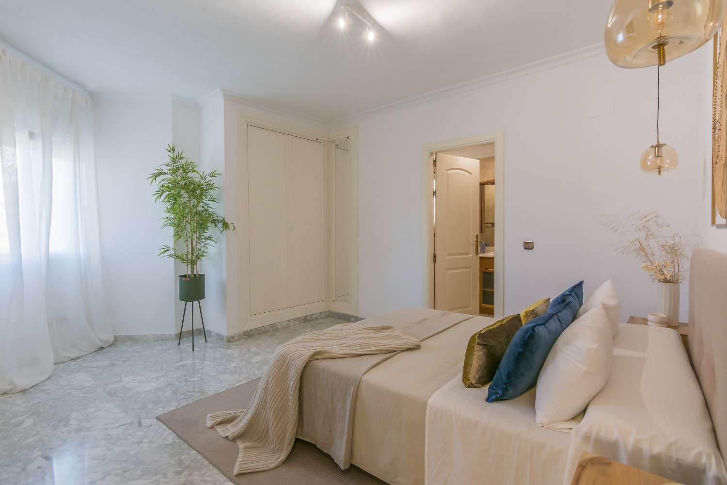 Wohnung zum verkauf in Benalmádena Costa