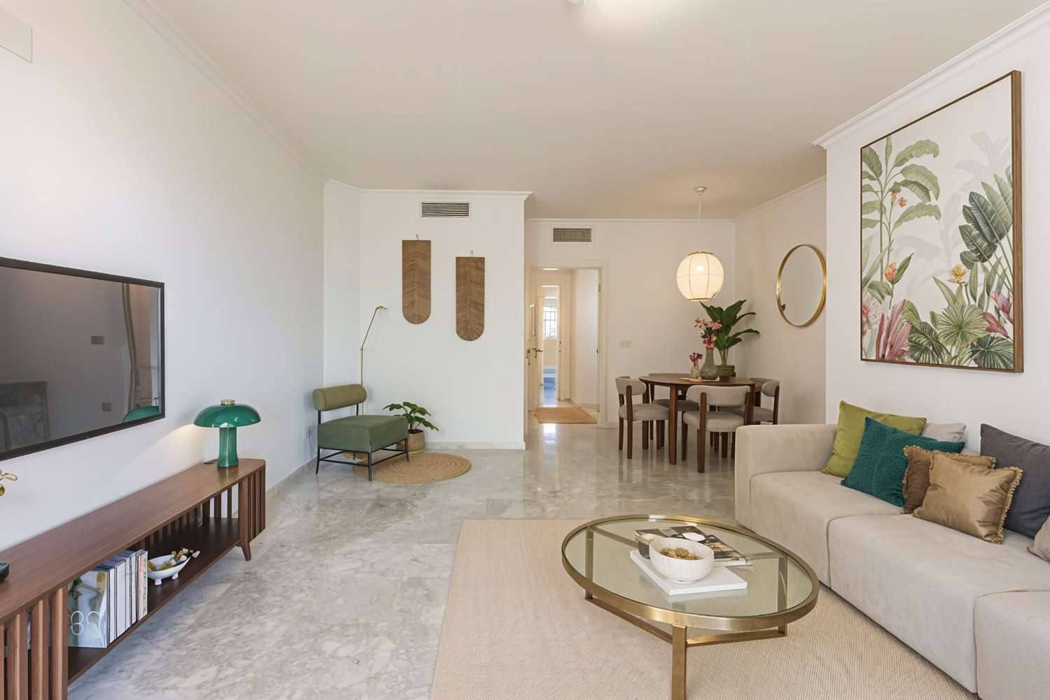 Wohnung zum verkauf in Benalmádena Costa