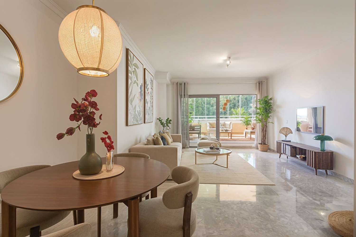 Wohnung zum verkauf in Benalmádena Costa