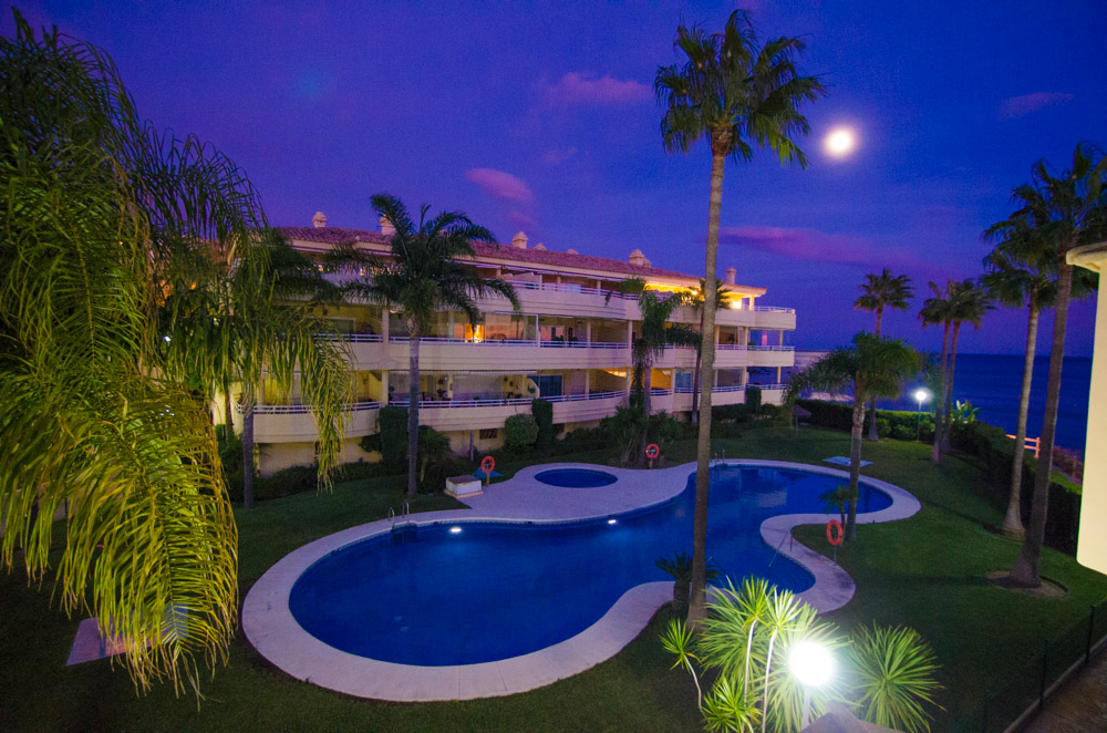 Wohnung zum verkauf in Benalmádena Costa