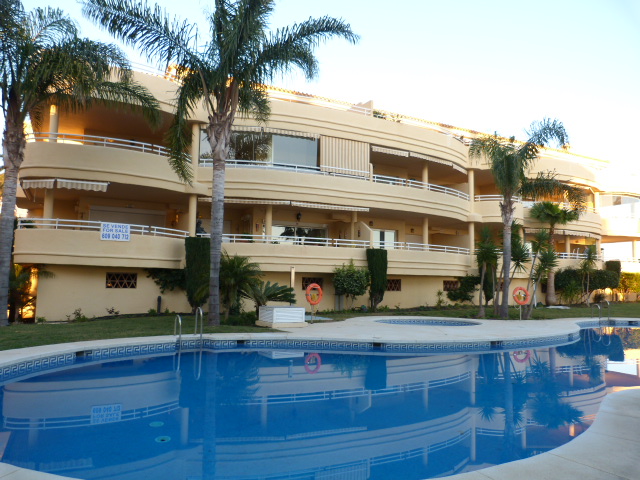 Wohnung zum verkauf in Benalmádena Costa