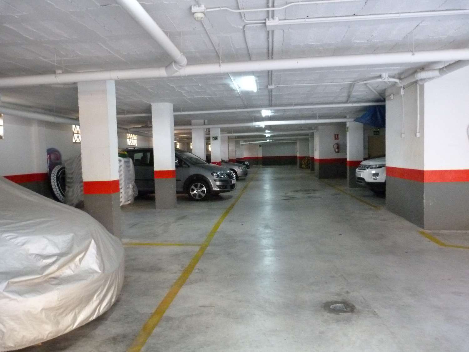 Wohnung zum verkauf in Benalmádena Costa