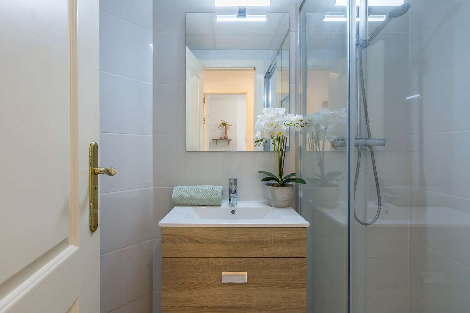 Wohnung zum verkauf in Benalmádena Costa