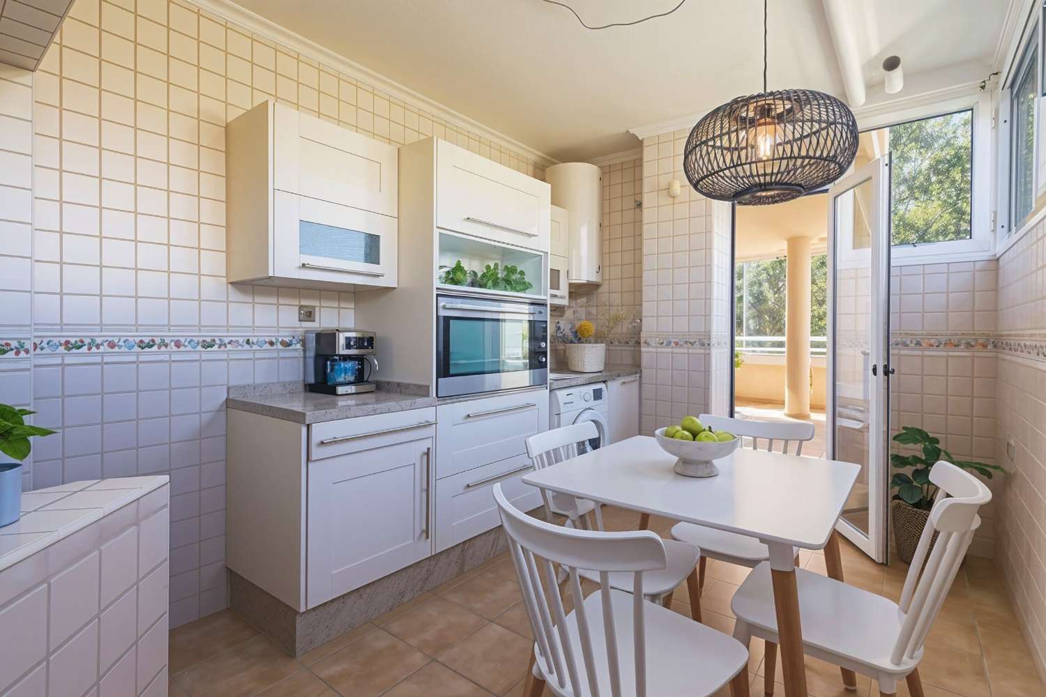 Wohnung zum verkauf in Benalmádena Costa