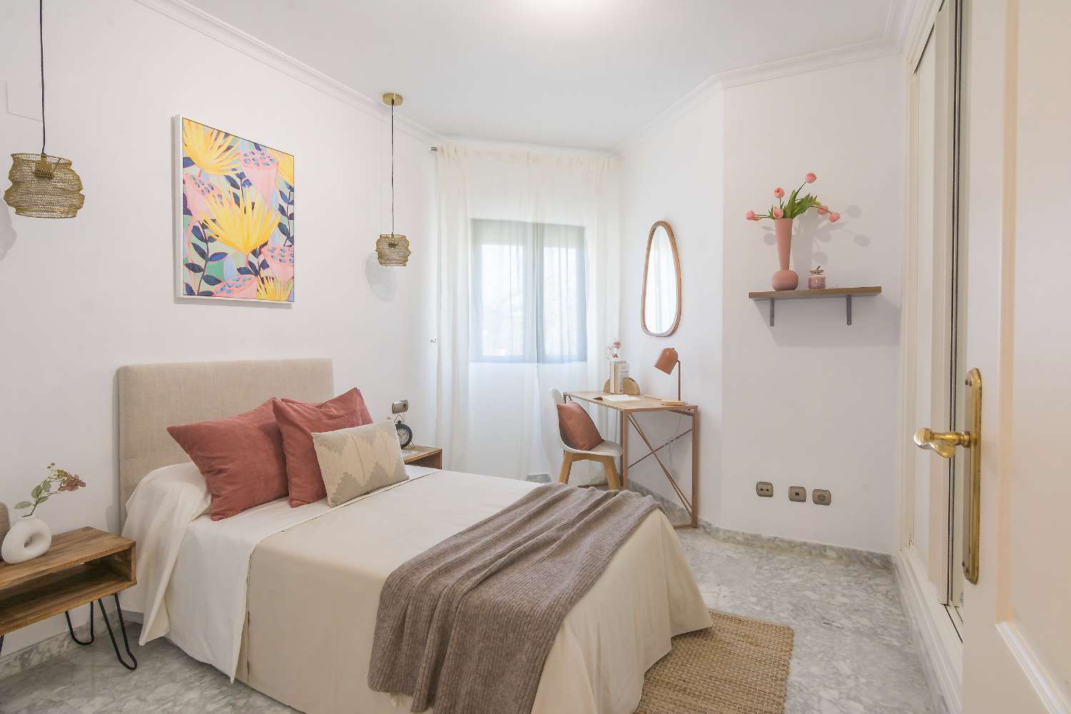 Wohnung zum verkauf in Benalmádena Costa