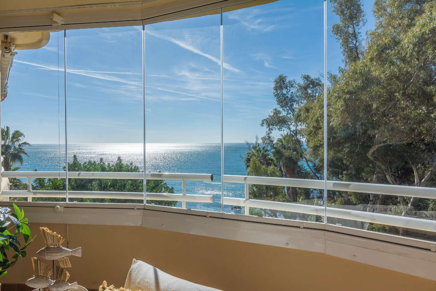 Wohnung zum verkauf in Benalmádena Costa