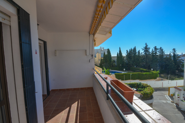 Appartement en vente à Benalmádena Costa