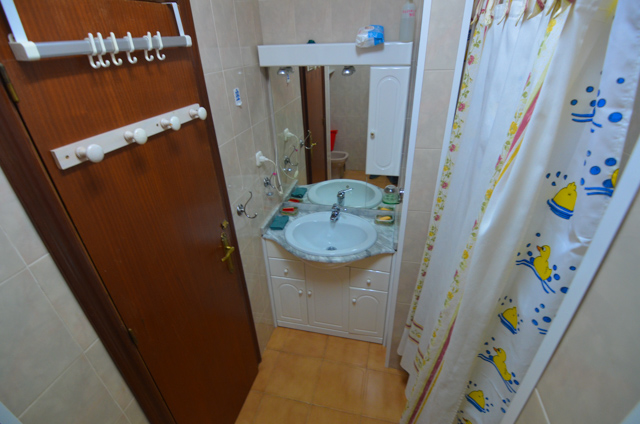 Appartement en vente à Benalmádena Costa