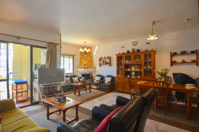 Appartement en vente à Benalmádena Costa