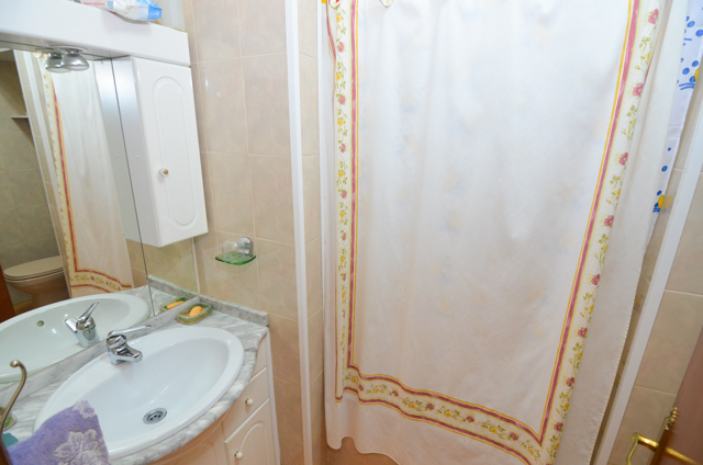 Våning till salu i Benalmádena Costa