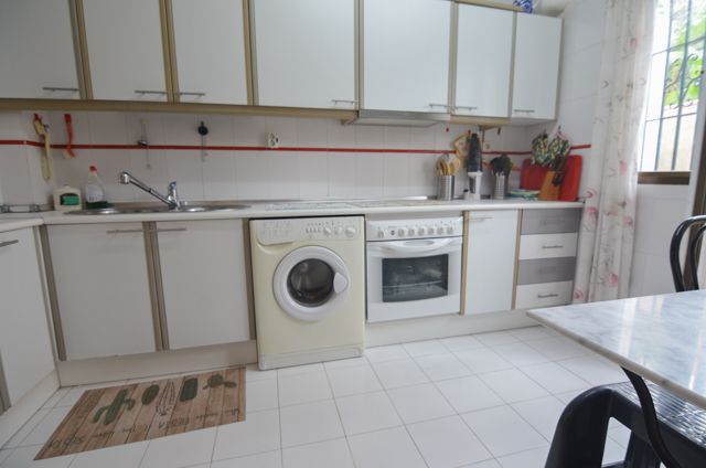 Våning till salu i Benalmádena Costa