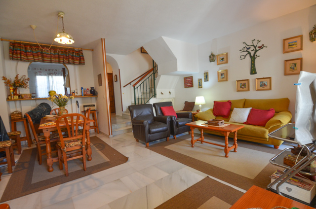 Appartement en vente à Benalmádena Costa