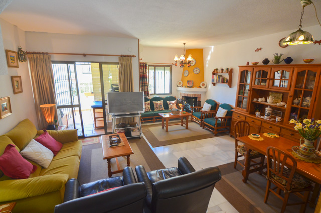 Appartement en vente à Benalmádena Costa