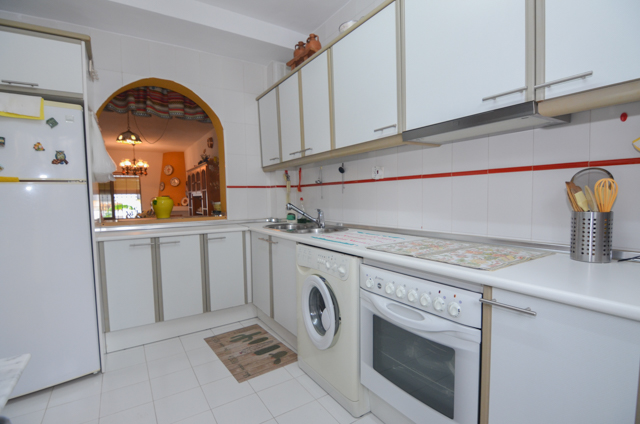 Våning till salu i Benalmádena Costa