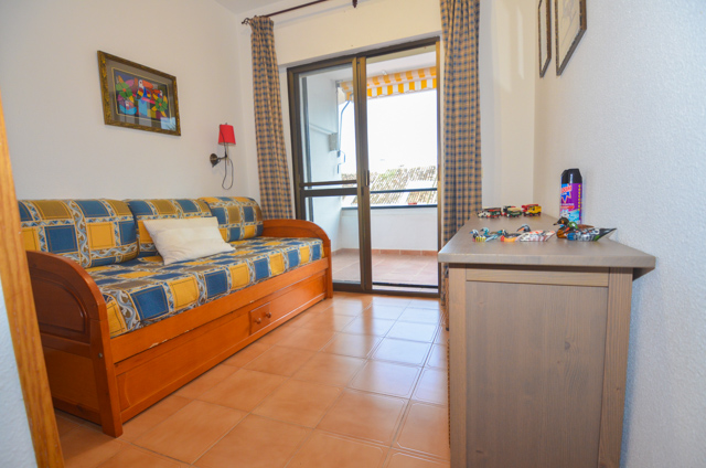 Våning till salu i Benalmádena Costa