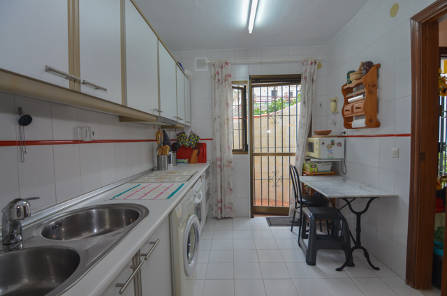 Våning till salu i Benalmádena Costa