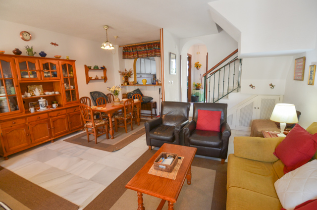 Appartement en vente à Benalmádena Costa