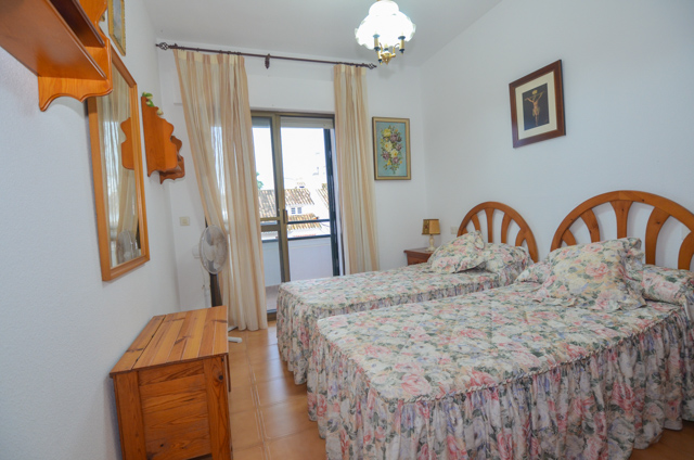 Våning till salu i Benalmádena Costa