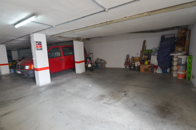 Våning till salu i Benalmádena Costa