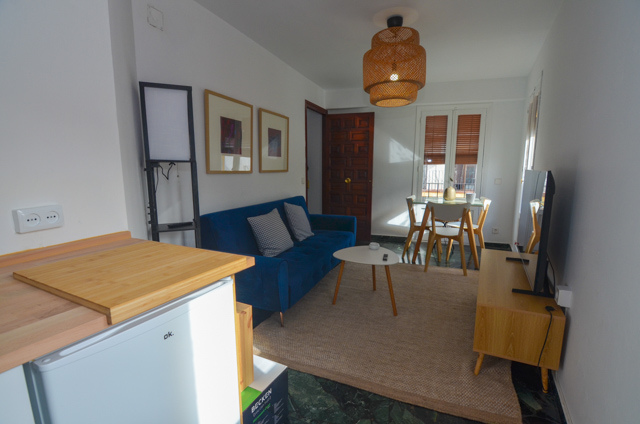 Hus til salgs til Casco Antiguo (Marbella)