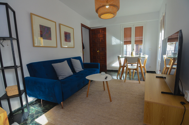 Hus til salgs til Casco Antiguo (Marbella)