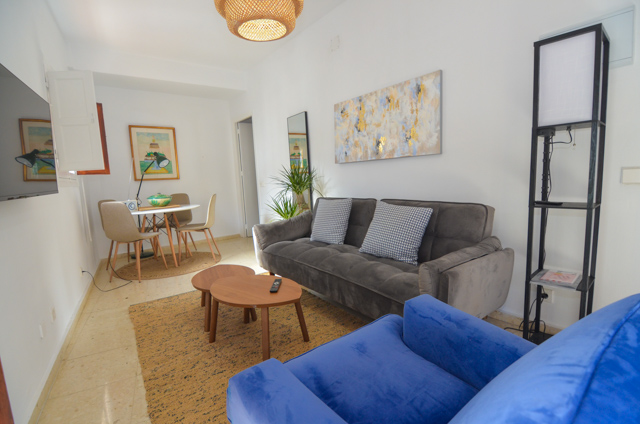 Hus til salgs til Casco Antiguo (Marbella)