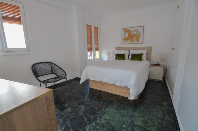 Hus til salgs til Casco Antiguo (Marbella)