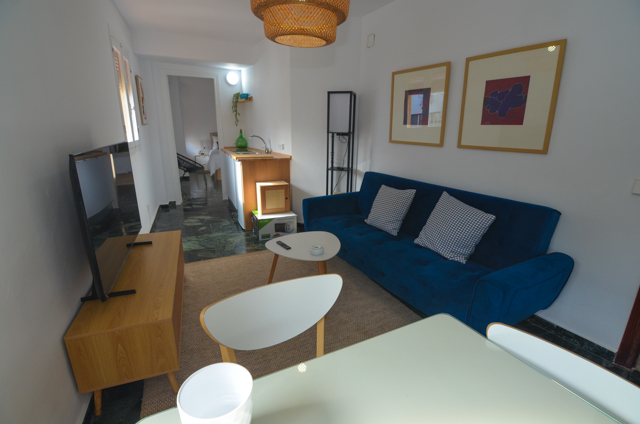 Hus til salgs til Casco Antiguo (Marbella)