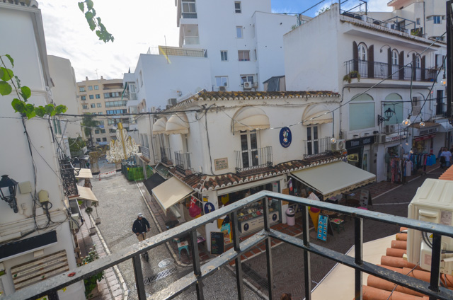 Hus til salgs til Casco Antiguo (Marbella)