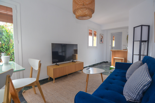 Hus til salgs til Casco Antiguo (Marbella)