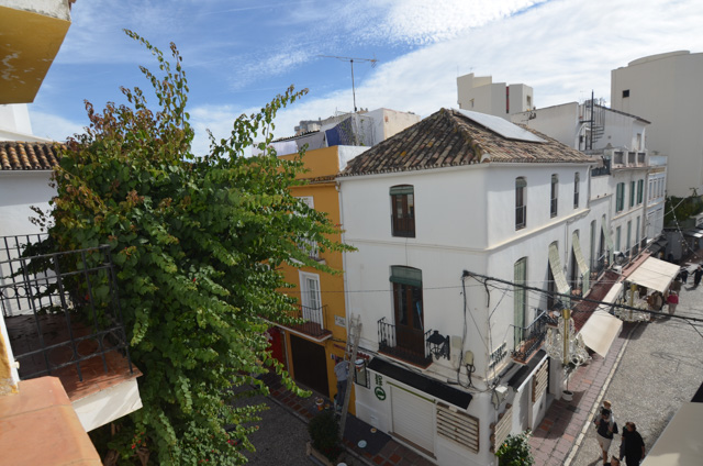 Hus til salgs til Casco Antiguo (Marbella)