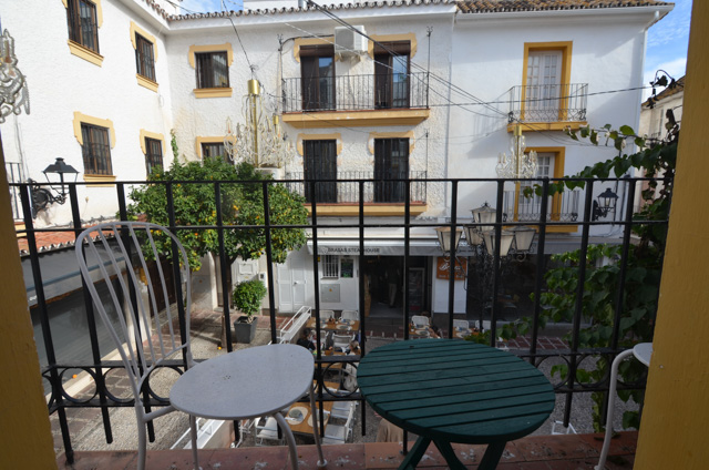 Hus til salgs til Casco Antiguo (Marbella)