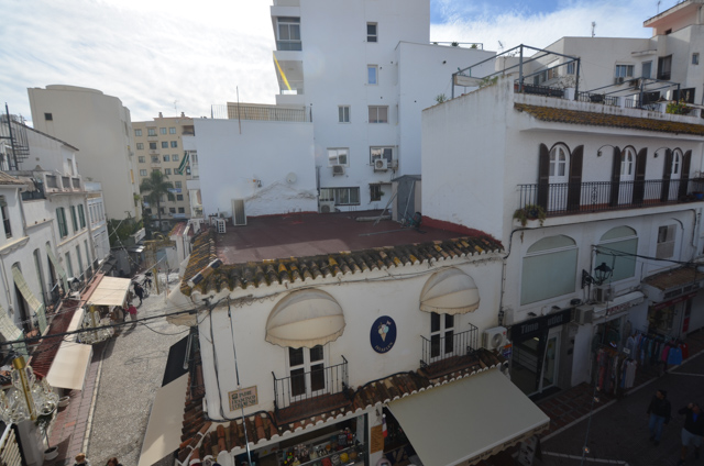 Hus til salgs til Casco Antiguo (Marbella)