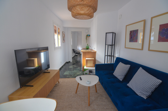 Hus til salgs til Casco Antiguo (Marbella)