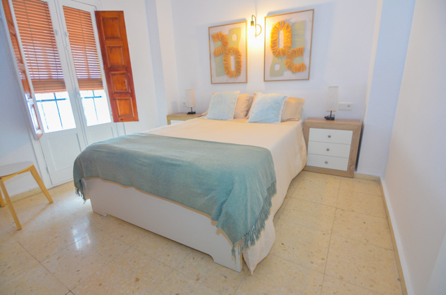 Hus til salgs til Casco Antiguo (Marbella)