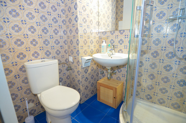 Hus til salgs til Casco Antiguo (Marbella)