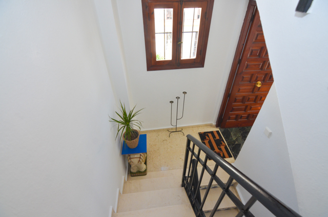 Hus til salgs til Casco Antiguo (Marbella)