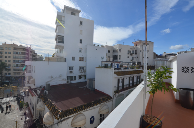 Hus til salgs til Casco Antiguo (Marbella)