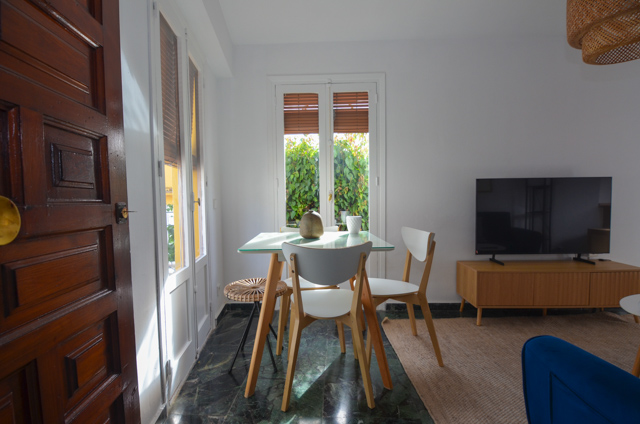 Hus til salgs til Casco Antiguo (Marbella)