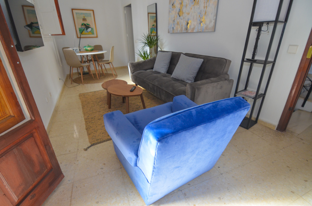 Hus til salgs til Casco Antiguo (Marbella)