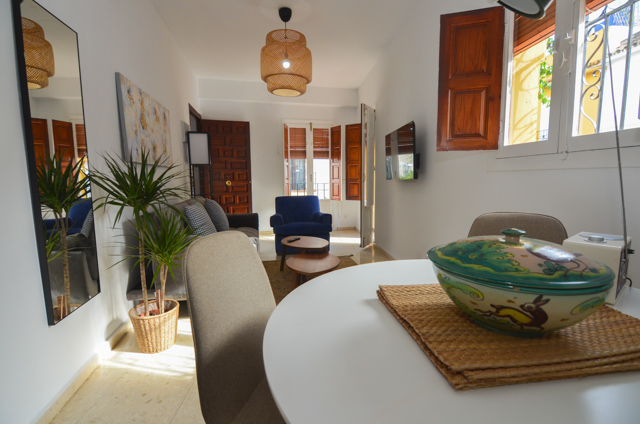 Hus til salgs til Casco Antiguo (Marbella)