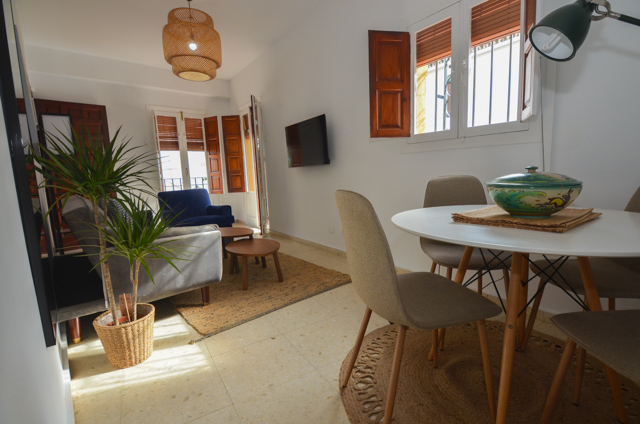 Hus til salgs til Casco Antiguo (Marbella)