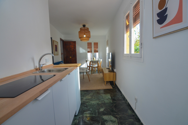 Hus til salgs til Casco Antiguo (Marbella)