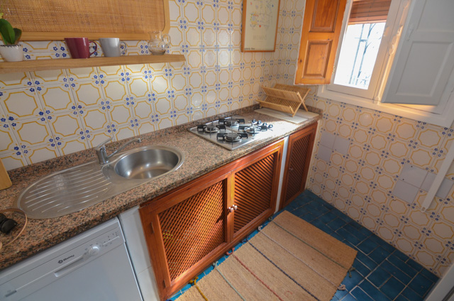 Hus til salgs til Casco Antiguo (Marbella)