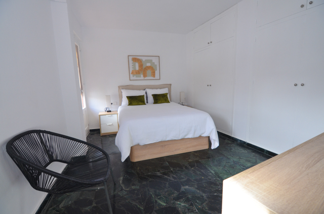 Hus til salgs til Casco Antiguo (Marbella)