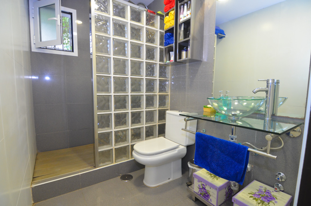 Casa in vendita a Torremuelle (Benalmádena)