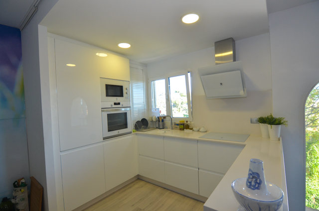 Casa in vendita a Torremuelle (Benalmádena)